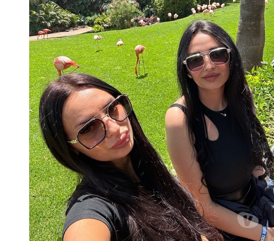 Escorts Greater Manchester Salford - Photos for 💖DUO SHOW💖VIDEOCHAT-OUT-IN💖