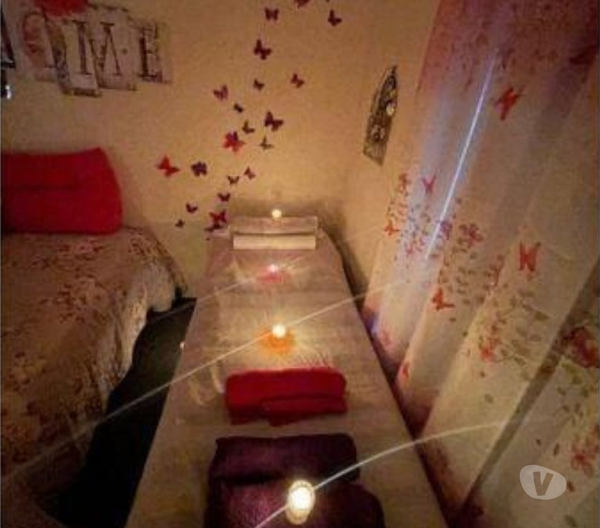 Full body massage Belfast Belfast City Centre (South) - Belfast - Photos for Self care routine massage