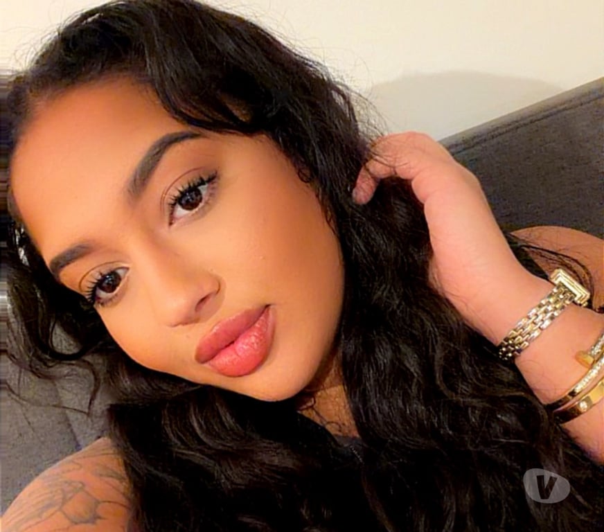 Escorts South East London Croydon - Photos for Sweet Salwaa Moroccan Latina Pakistani ❤️