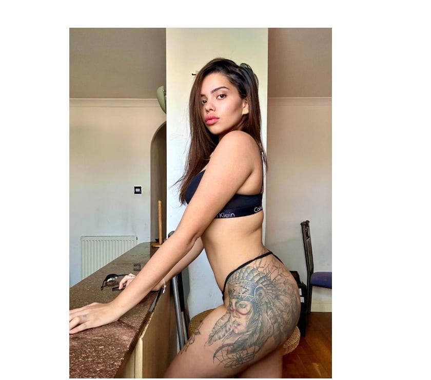 Escorts Shropshire Shrewsbury - Shropshire - Photos for Angel belleza ❤️Brazilian girl 🇧🇷25 years old 🔞