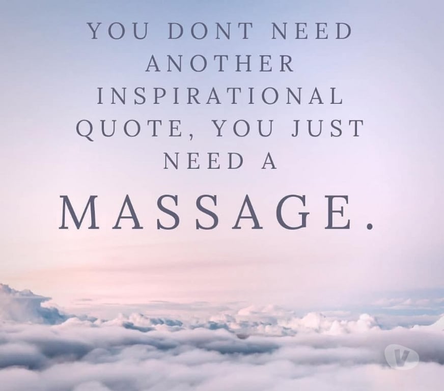 Full body massage West Midlands Birmingham - Photos for Professional male massage therapist