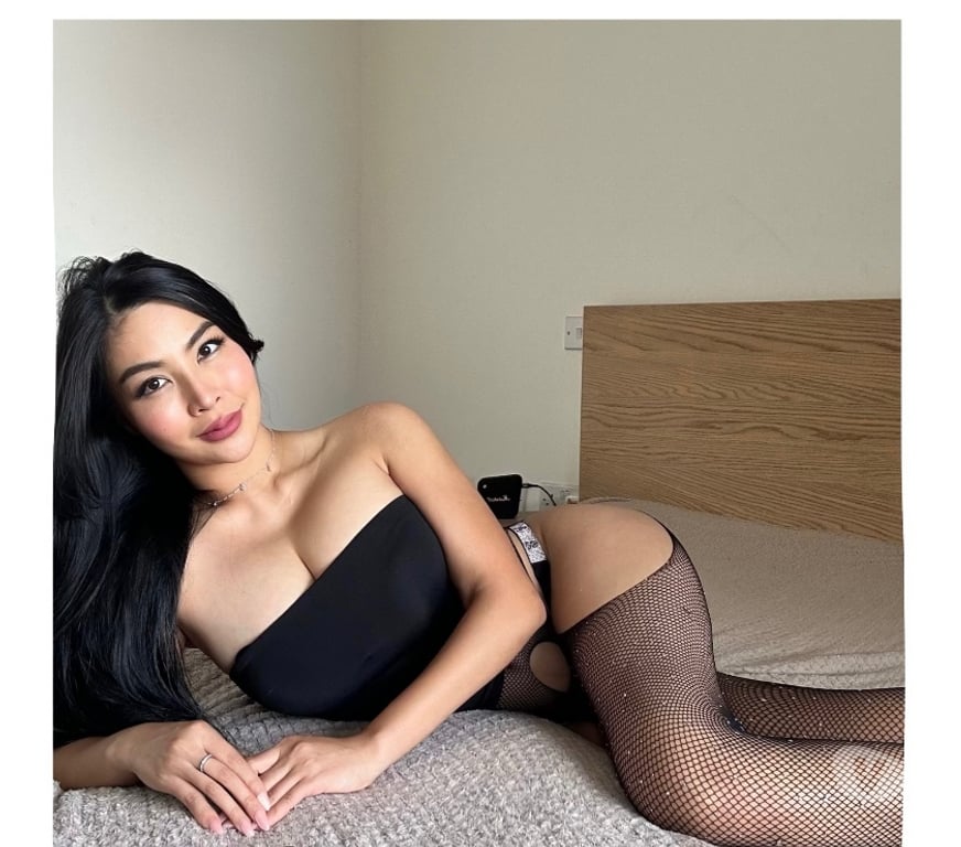 Escorts Hertfordshire Welwyn Hatfield - Photos for 🇹🇭 Thai Sexy Candy 🔥Real photo now in Hatfield
