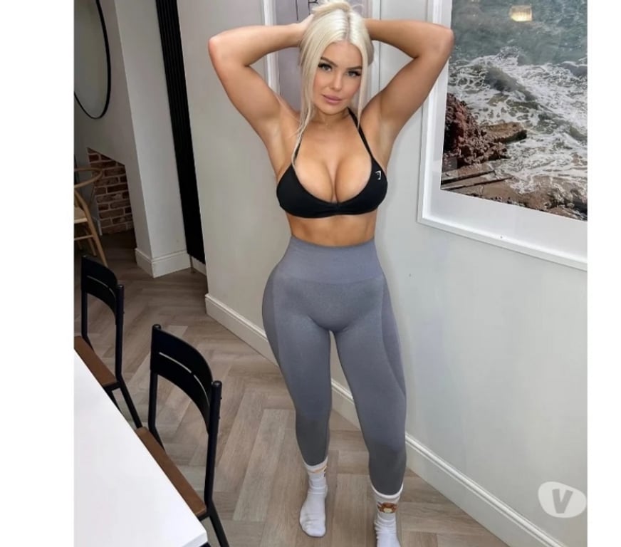 Escorts North West London Wembley Park - North West London - Photos for BLONDE GIRL! AVAILABLE PARTY-GFE❤️‍🔥