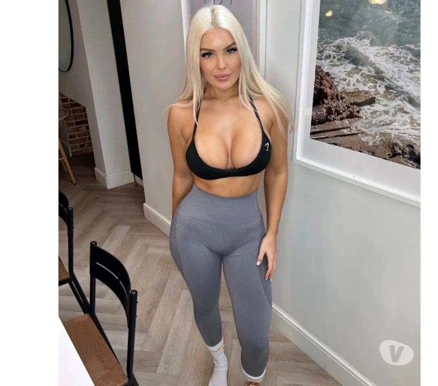 Escorts North West London Wembley Park - North West London - Photos for BLONDE GIRL! AVAILABLE PARTY-GFE❤️‍🔥