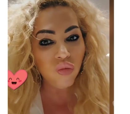 Escorts Enfield Town Centre Enfield - Photos for TIFFANY NEW🔥CURVY BIG ASS BUSTY❤️DEEP SLOPPY OWO👑