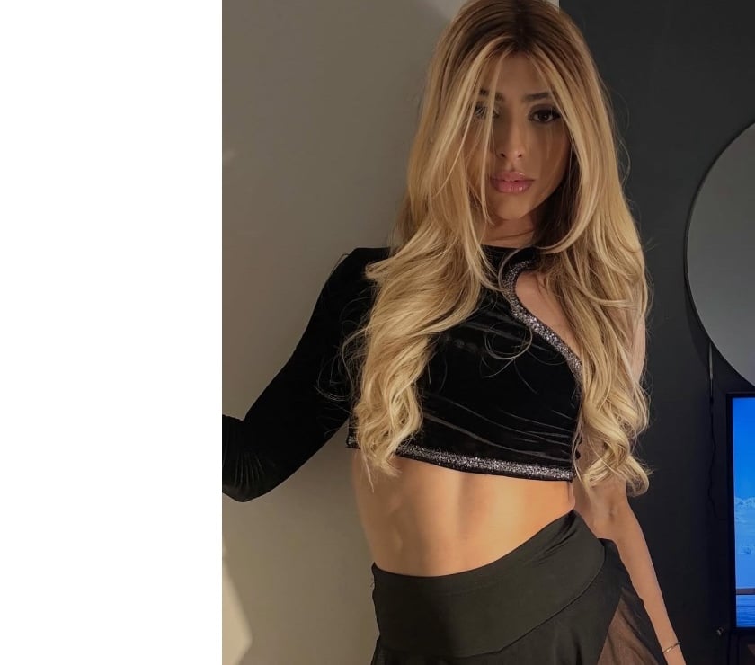 🔝🔥 ZEILA 🔥🔝 NEW EBONY BOMBSHELL 🔥