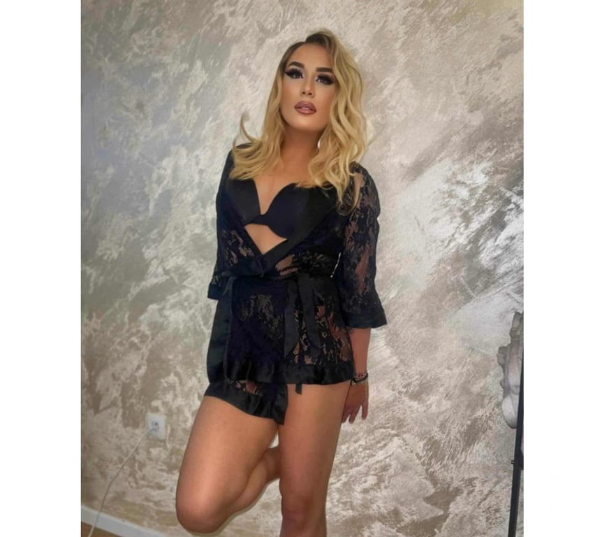 Trans Escorts Ealing Northolt - Ealing - Photos for 🌸🌸 TS Jasmine 🌸🌸