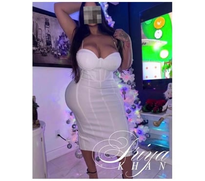 Escorts and Massages Commercial Road East London - Photos for British🇬🇧Priya Khan🇮🇳 bbw partygirl🥂