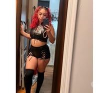 Sweet , fantasy cosmy lady available in town