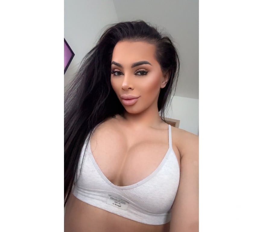 Trans Escorts West Yorkshire Leeds - Photos for ❤️Michelle New Ts In Leeds Full service❤️