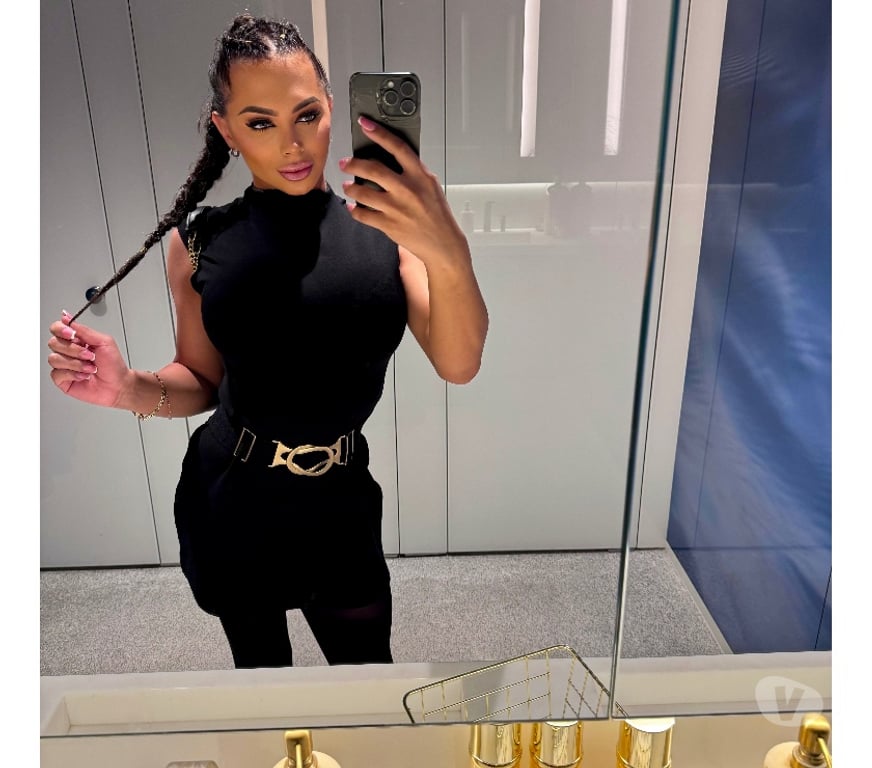 Trans Escorts West Yorkshire Leeds - Photos for ❤️Michelle New Ts In Leeds Full service❤️