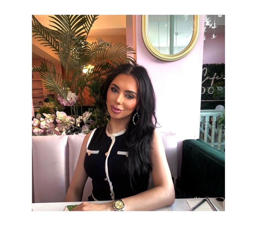 Trans Escorts West Yorkshire Leeds - Photos for ❤️Michelle New Ts In Leeds Full service❤️