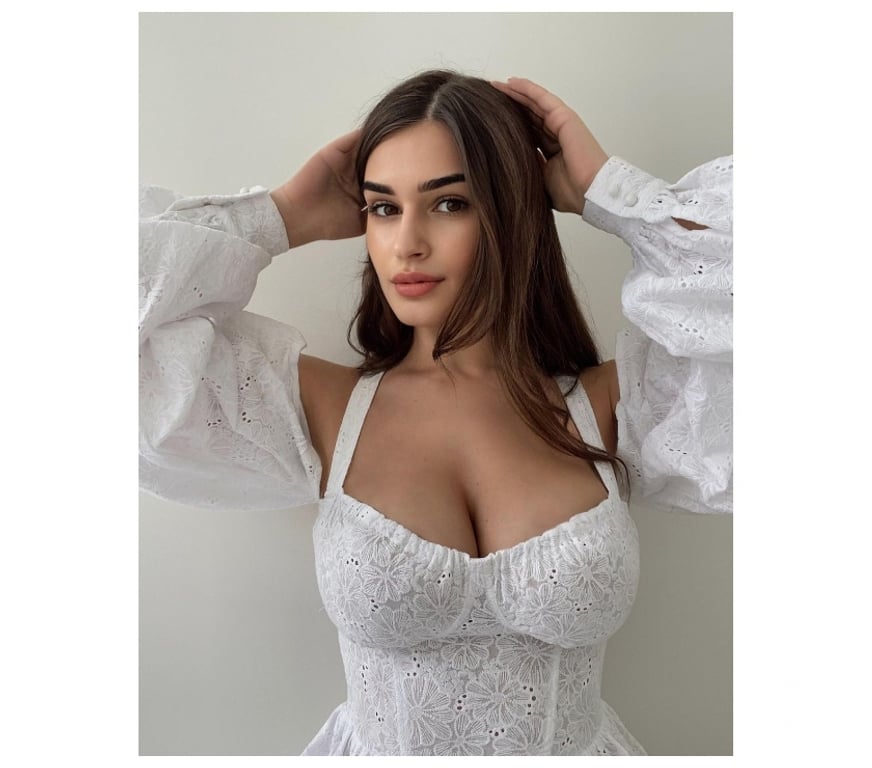 Escorts West Midlands Walsall - Photos for 😍NEW HORNY ESCORT❤️BRUNETTE❤️MARIE BEST BJ🤫