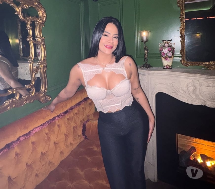 Escorts Central London Hyde Park - Central London - Photos for COLOMBIAN 🇨🇴😈HORNY GIRL🔝🔥