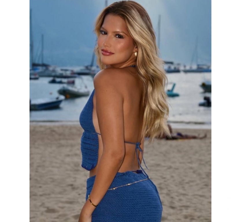 Escorts Dorset Bournemouth, Christchurch and Poole - Photos for Bruna Brazilian New in Town GFE