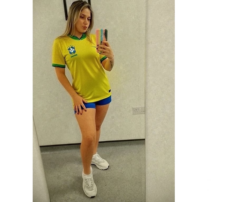 Escorts North London New Southgate - North London - Photos for Real photos 🥇🔥🇧🇷 No rush ❤️🍾