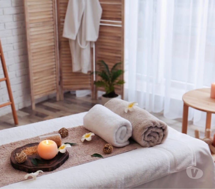 Escorts Bracknell Forest Bracknell - Bracknell Forest - Photos for 🌿Relax, rest, and renew✨ your energy💆🏻‍♀️