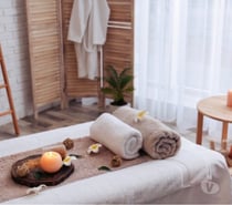 🌿Relax, rest, and renew✨ your energy💆🏻‍♀️