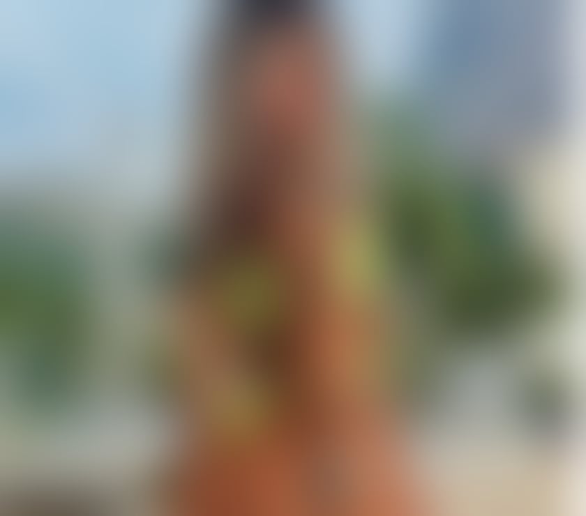 SEXY JULLIE ✨ PERFECT BODY🇧🇷