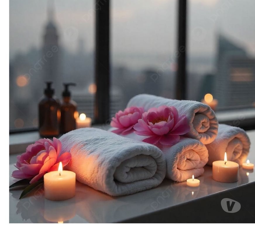 Full body massage Buckinghamshire Milton Keynes - Photos for New best thai massage with UNYA ❤️❤️