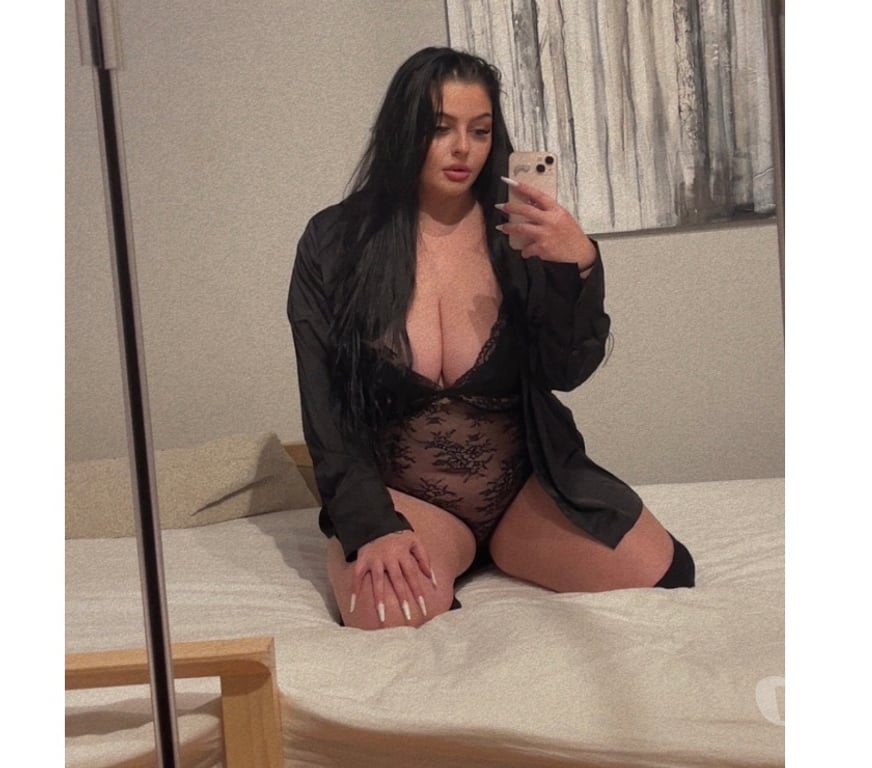 Escorts Rutland Oakham - Rutland - Photos for ❌PARTY GIRL REBEKA❌ONLY OUTCALL🔥