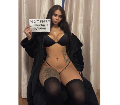 Escorts and Massages Coventry City Centre Coventry - Photos for Bruna sexy girl 🔥 New in town 😘 party