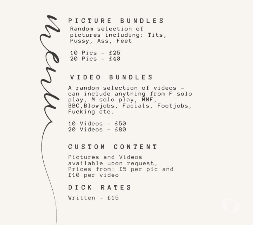 Adult Entertainment Cornwall London Apprentice - Cornwall - Photos for Pre-Made Content Available | Custom Requests Welcome