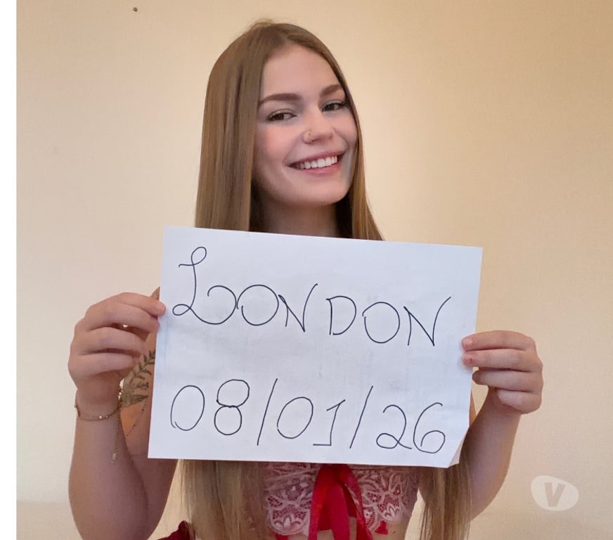 Escorts South West London Earls Court - South West London - Photos for Analu Natural Blonde 🇧🇷