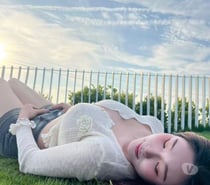 💜Happy New Year💜Real Asian girl