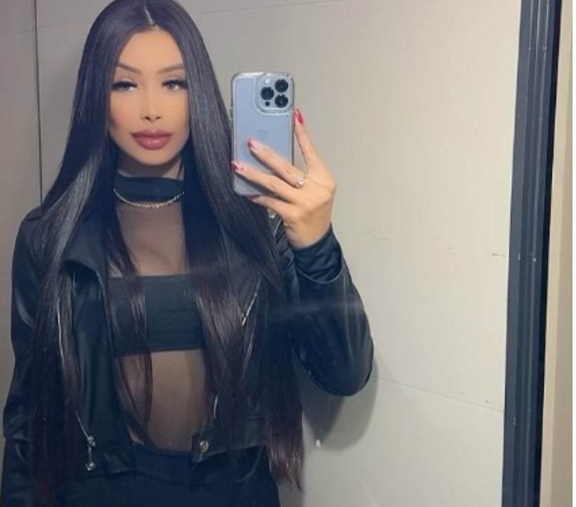 REAL PICTURES🔥HOT&SEXY LATINA🥂PARTY