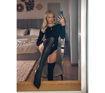 New hot girl in town!!