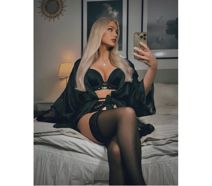 Escorts Halifax Calderdale - Photos for New hot blonde girl here