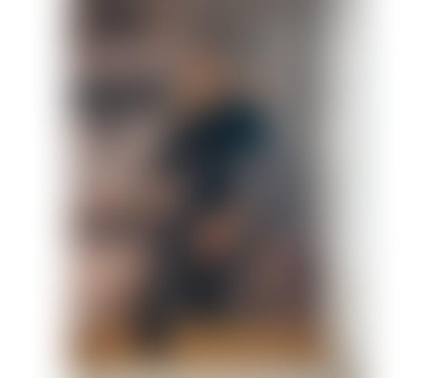 New blonde in town Latina