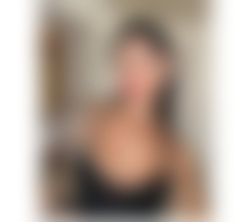 SKINNY BRUNETTE✨FIRST TIME JUST ARRIVED💫❤️