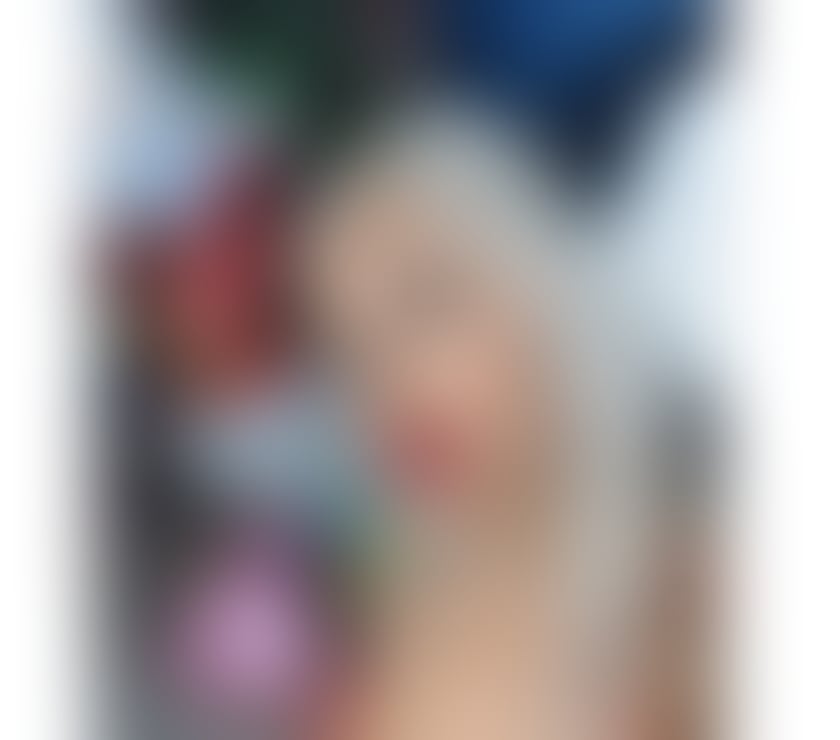 Feminine refinement and absolute discretion💎