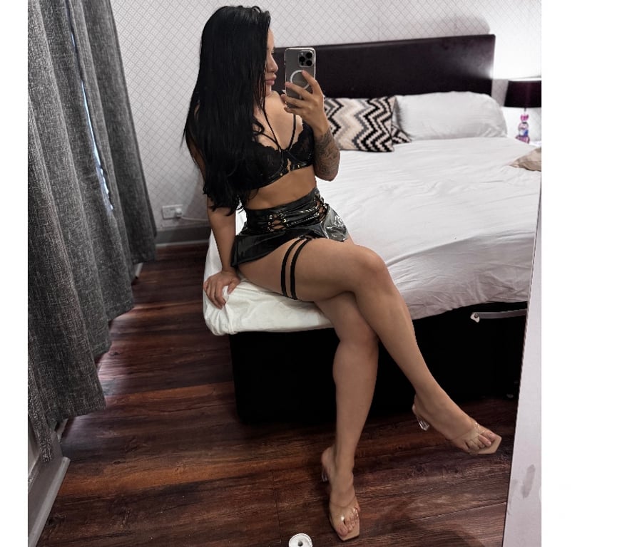 Escorts Belfast Belfast City Centre (South) - Belfast - Photos for Sophia New In City Real Picture💯