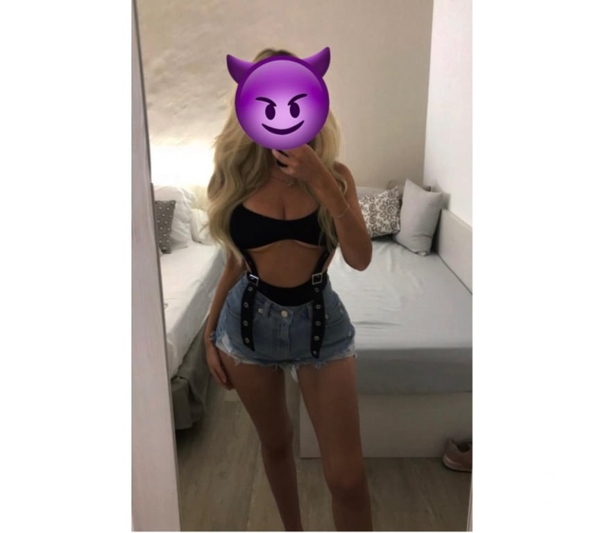 Escorts Tyne and Wear Sunderland - Photos for ✨ASHLEY🫦SMALL & PETITE💦