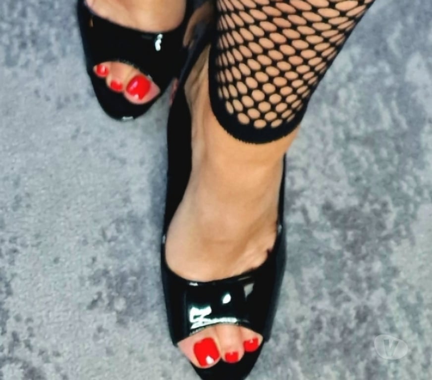 Escorts Cheshire West and Chester Chester - Cheshire West and Chester - Photos for Chester escort Abbie 52yrs GFE FOOTFETISH NYLONS