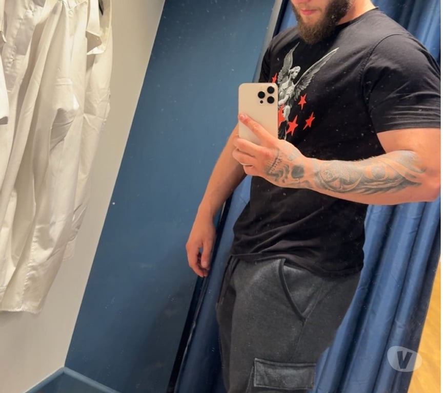 Adult Entertainment Central London London Bridge Station - Central London - Photos for 😈Mature 22 yo learning to become a dilf💦