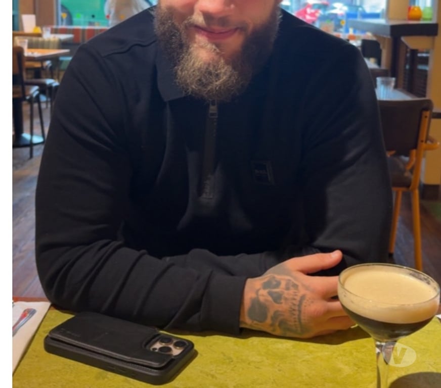 Adult Entertainment Central London London Bridge Station - Central London - Photos for 😈Mature 22 yo learning to become a dilf💦