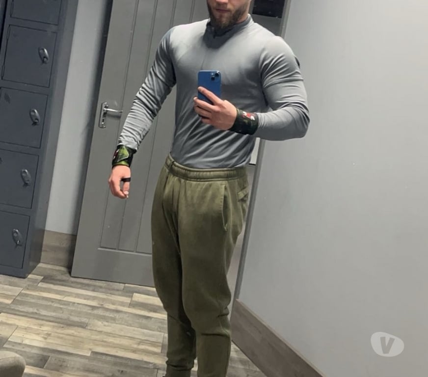 Adult Entertainment Central London London Bridge Station - Central London - Photos for 😈Mature 22 yo learning to become a dilf💦