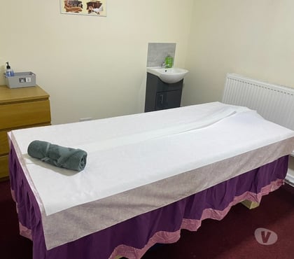  massage Leigh Wigan - Photos for Chinese Relax Massage