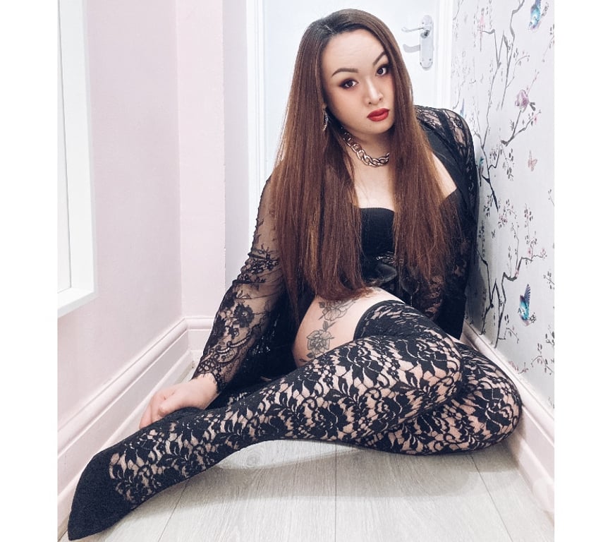 Trans Escorts Cardiff Cathays - Cardiff - Photos for Ts Emily Emily in Cardiff CF24 4SJ