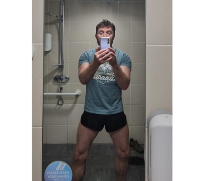 Gay escorts Grantham South Kesteven - Photos for Mature Men Wanted For Gym Fit Guy