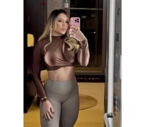 🥰CLARA, SEXY NICE BRAZILIAN PARTY GIRL🔥💖