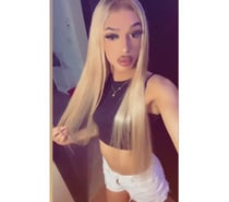 TRANS 🔞 🥂 PARTY🍑🍆