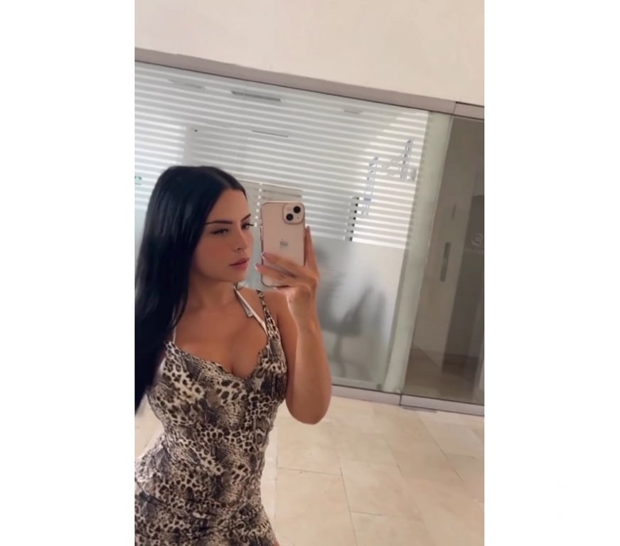 Escorts Dorset Bournemouth, Christchurch and Poole - Photos for Júlia Hot Girl 🇧🇷🔥🌶️