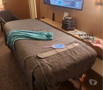 Passionate, Discreet, and Professional - Your Satisfaction