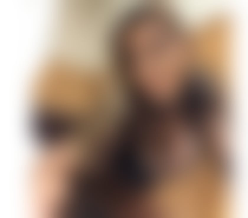 I am ready to meet you..best in town Grace😘😘😘