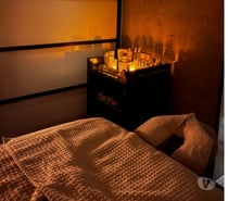 Passionate, Discreet, and Professional - Your Satisfaction I